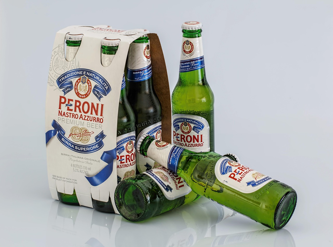beers, bottles, pack, beer bottles, drink, alcohol, beverage, alcoholic drink, alcoholic beverage, peroni nastro azzurro, alcohol, alcohol, alcohol, alcohol, alcohol